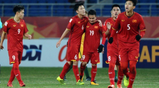 Người hâm mộ thể thao có nguy cơ lớn phải 'nhịn' xem đội tuyển Việt Nam thi đấu tại ASIAD 2018