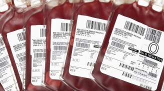 Viện Huyết học - Truyền máu Trung ương khẩn khiết kêu gọi cộng đồng hiến nhóm máu O