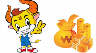 4 con giáp tưởng NGHÈO MUÔN KIẾP chuẩn bị tinh thần đón GIÀU CÓ BẤT NGỜ trong 2 tháng tới