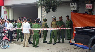 Đang khẩn trương điều tra làm rõ nguyên nhân vụ nổ súng khiến 3 người tử vong ở Điện Biên