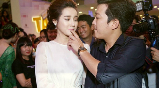 Nhã Phương yên tâm kết hôn với Trường Giang vì lời hứa ngọt ngào chưa từng tiết lộ này