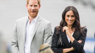 Thực hư tin đồn Meghan và Harry đến với nhau chỉ vì hợp đồng hôn nhân và tài sản kếch xù?