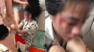 Cô gái xin tha khi bị nhóm người cắt tóc, đánh ghen lên tiếng: Quyết theo kiện để lấy lại danh dự