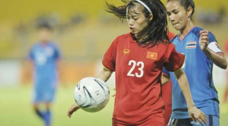 Xúc động tâm thư chia tay của nữ tuyển thủ ĐT nữ Việt Nam: '10 năm gắn với trái bóng, không có thanh xuân'