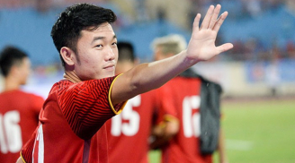 {TRỰC TIẾP} U23 Việt Nam - U23 Hàn Quốc: 'Messi Hàn Quốc' chọc thủng lưới Olympic Việt Nam