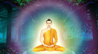 Đức Phật dạy, cố chấp không tha thứ sẽ khiến chính bản thân chúng ta đau khổ
