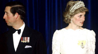 Lá thư viết tay của Công nương Diana 'tố cáo' Thái tử Charles âm thầm lên kế hoạch về tai nạn xe hơi