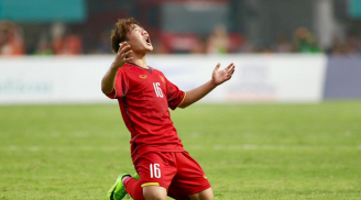 Tiết lộ về gia cảnh khó khăn của Minh Vương - cầu thủ duy nhất ghi bàn vào lưới Olympic Hàn Quốc