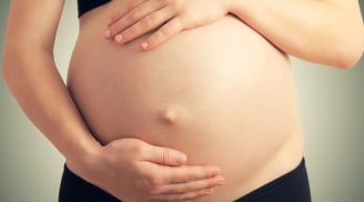 Những điều mẹ cần biết khi mang thai đặc biệt là hiện tượng rốn lồi