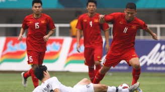 U23 Việt Nam - U23 UAE: Chờ tấm huy chương lịch sử