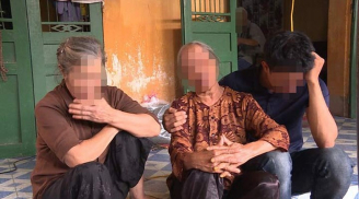 Bắt nghi phạm sát hại hai vợ chồng ở Hưng Yên