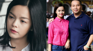 Lộ diện người thứ 3 khiến cuộc hôn nhân của Phạm Quỳnh Anh và “ông bầu” Quang Huy tan vỡ?