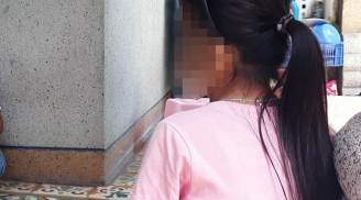 Điều tra nghi án bé gái 12 tuổi bị hàng xóm hiếp dâm