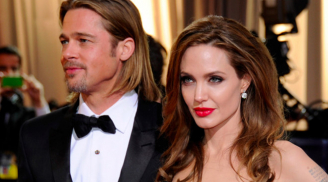 Angelina Jolie mong Brad Pitt không tồn tại vì lý do này