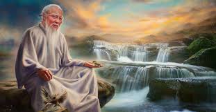 Người có phúc không cần tính toán, người vô phúc tính toán cũng bằng không