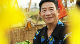 Diễn viên Nguyễn Hậu qua đời khi chưa quay xong “Gạo nếp gạo tẻ”