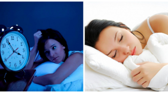 Huấn luyện bộ não của bạn đi vào giấc ngủ chỉ trong 1 phút, những ai mất ngủ nhất định không được bỏ qua
