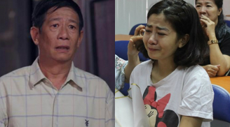 Vbiz 10/9: Diễn viên Nguyễn Hậu qua đời, Mai Phương bật khóc trong ngày xuất viện