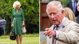 Người hâm mộ hả hê trước thông tin bà Camilla bị chồng đuổi ra khỏi cung điện, Nữ hoàng Anh cũng từ mặt