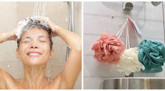 6 thói quen sai lầm nghiêm trọng khi tắm ai cũng mắc phải, sửa ngay trước khi quá muộn