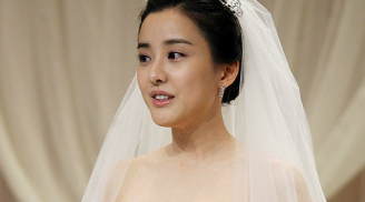 'Nàng Dae Jang Geum' Park Eun Hye bất ngờ tuyên bố ly dị chồng doanh nhân sau 10 năm kết hôn