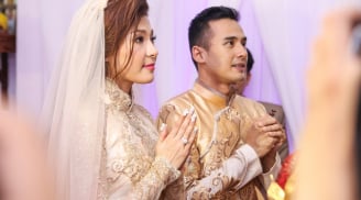 Càng yêu nhau sẽ càng giống nhau cứ nhìn các cặp đôi 'có tướng phu thê' hot nhất showbiz Việt mà xem