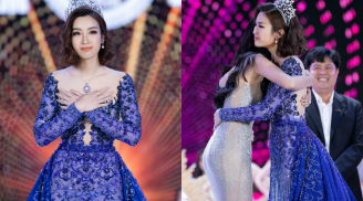 Sau 2 năm đương nhiệm Hoa hậu Việt Nam, Đỗ Mỹ Linh nói lời giã từ đầy xúc động
