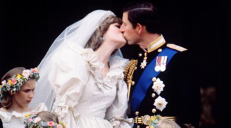 Tiết lộ gây sốc của Công nương Diana về “chuyện ấy” với Thái tử Charles