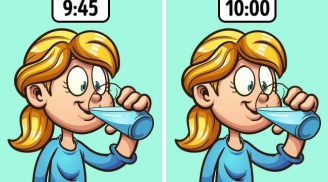 5 thời điểm dù có khát thế nào cũng tuyệt đối không được uống nước nếu không muốn nhập viện ngay tức khắc