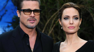 Sau 2 năm ly hôn, Brad Pitt và Angelina Jolie bí mật gặp mặt nhau