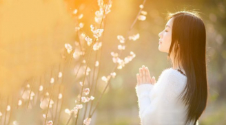Nếu muốn cuộc sống hạnh phúc, bạn đừng bỏ qua 14 chân lý của Đức Phật