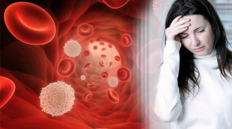 9 nguyên nhân dẫn tới bệnh ung thư máu, căn bệnh cực kì nguy hiểm tới tính mạng