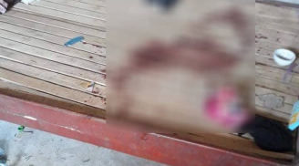 Thương tâm bé gái 10 tuổi tử vong vì vật sắc nhọn cứa đứt cổ ở Phú Thọ