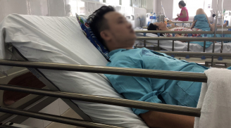 Vụ vợ con tử vong, chồng nguy kịch khi đi du lịch ở Đà Nẵng: Bất ngờ lời kể của người chồng