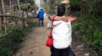 Hành trình trốn thoát về nước của con dâu bị mẹ chồng bán sang Trung Quốc