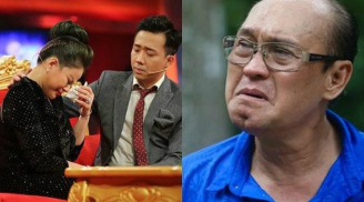 Nghệ sĩ Duy Phương bức xúc đến bật khóc trong phiên tòa vụ kiện 'Sau ánh hào quang'