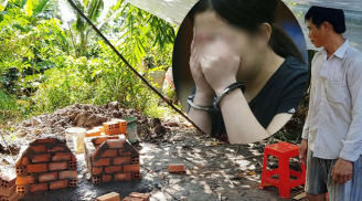 Lời khai 'rùng rợn' của người mẹ sát hại hai con ở Kiên Giang