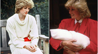 3 câu nói 'hắt nước đổ đi' của Thái tử Charles là cú sốc lớn dẫn tới Công nương Diana bị trầm cảm