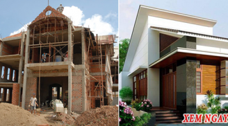 Kiến trúc sư bật mí công thức tính tiền xây nhà chuẩn tới 99% lại giúp bạn tiết kiệm được nửa số tiền