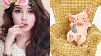 3 con giáp GOM HẾT VẬN MAY của thiên hạ về cho gia đình, TẾT 2019 cả nhà chỉ việc ĐẾM TIỀN BÊN NHAU