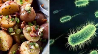 Gia đình bạn sẽ ra nghĩa địa sớm nếu cứ đun đi đun lại những thực phẩm này để ăn hàng ngày