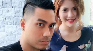 Giữa nghi vấn rạn nứt, vợ Việt Anh tiếp tục dọa ly hôn vì 'nổi cơn ghen'