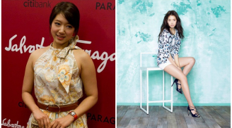 Park Shin Hye tiết lộ thực đơn thần thánh giúp giảm 10kg trong 1 tháng lấy lại thân hình thon thả vạn người mê