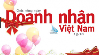 Ngày doanh nhân Việt Nam: Những lời chúc ý nghĩa và hay nhất mà ai cũng nên tham khảo
