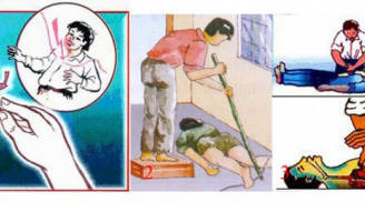 Để không phải chứng kiến những cái chết thương tâm vì bị điện giật, ai cũng nên biết cách sơ cứu này