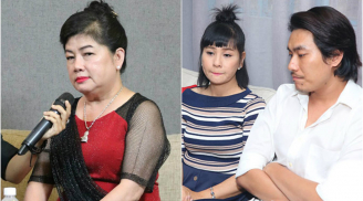 Kiều Minh Tuấn bị 'tố' vô lễ sau scandal tình ái với An Nguy