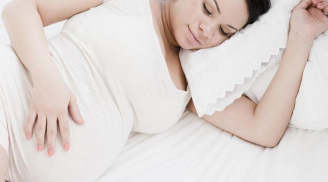 Những tư thế giúp chuyển dạ dễ dàng ít đau đớn các mẹ bầu nhất định cần biết trước khi lâm bồn