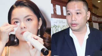 Động thái lạ của Quang Huy sau khi xác nhận ly hôn Phạm Quỳnh Anh