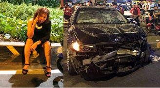 Nữ tài xế BMW gây tai nạn liên hoàn ở Ngã Tư Hàng Xanh: Bà Nga phải chịu mức án nào?