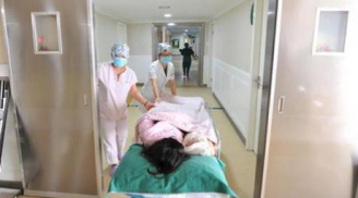 Xót xa: Người mẹ tử vong chỉ vài giờ sau sinh vì một tai nạn không ngờ khi bác sĩ mổ đẻ